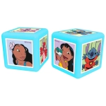 Lilo & Stitch Strategiespiel Top Trumps Match Stitch