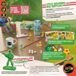 Little Soldiers - EN