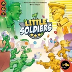 Little Soldiers - EN