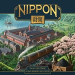 Nippon Zaibatsu - DE