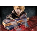 Harry Potter - Ron Weasley's Wand (Ollivander's Box)