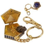 Harry Potter - Chocolate Frog Keychain