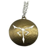 Resident Evil 4 Bitores Mendez Medallion
