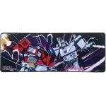 Transformers Desk Pad & Coaster Set
