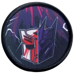 Transformers Desk Pad & Coaster Set