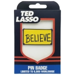 Ted Lasso Pin Badge