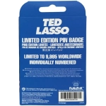 Ted Lasso Pin Badge