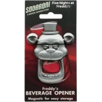 Five Nights at Freddy's Bottle Opener
