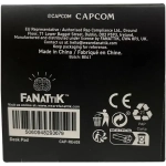 Resident Evil 4 Desk Pad & Coaster Set