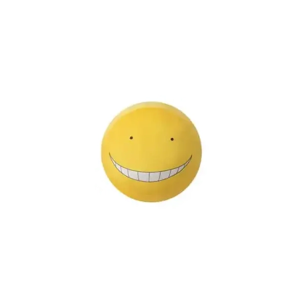 Assassination Classroom - Koro-sensei - 3D Kissen