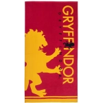 Gryffindor Beach Towel