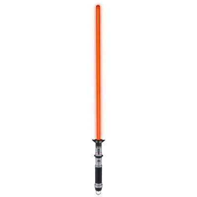 Star Wars The Black Series Force FX Elite Baylan Skoll Lightsaber