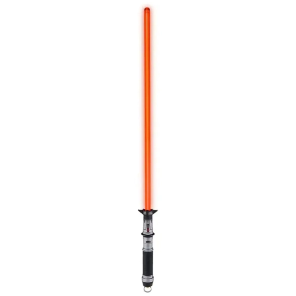 Star Wars The Black Series Force FX Elite Baylan Skoll Lightsaber