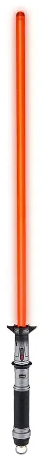 Star Wars The Black Series Force FX Elite Baylan Skoll Lightsaber