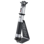 Star Wars The Black Series Force FX Elite Baylan Skoll Lightsaber