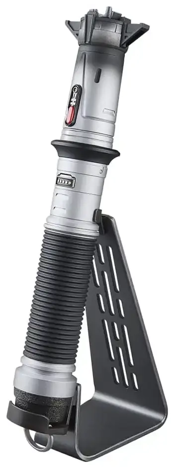 Star Wars The Black Series Force FX Elite Baylan Skoll Lightsaber
