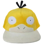 Pokémon – Psyduck - Plush Novelty Cap