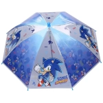 Sonic the Hedgehog Regenschirm Rainy Days