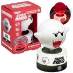 Super Mario Leuchte mit Sound Boo