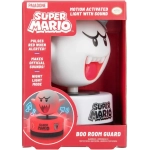 Super Mario Leuchte mit Sound Boo