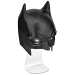DC Comics 3D LED Leuchte Batman Mask