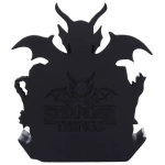 Stranger Things Ewiger Kalender Hellfire Club 15 cm
