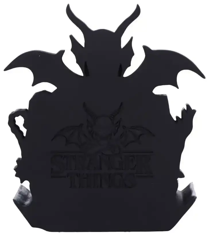 Stranger Things Ewiger Kalender Hellfire Club 15 cm