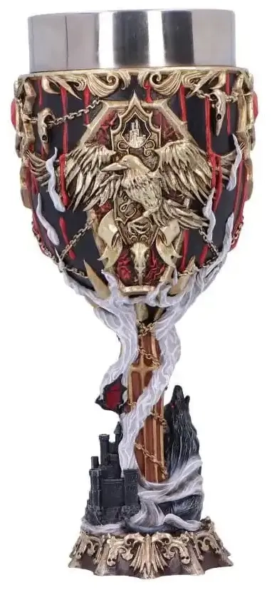 Dungeons & Dragons Kelch Strahd