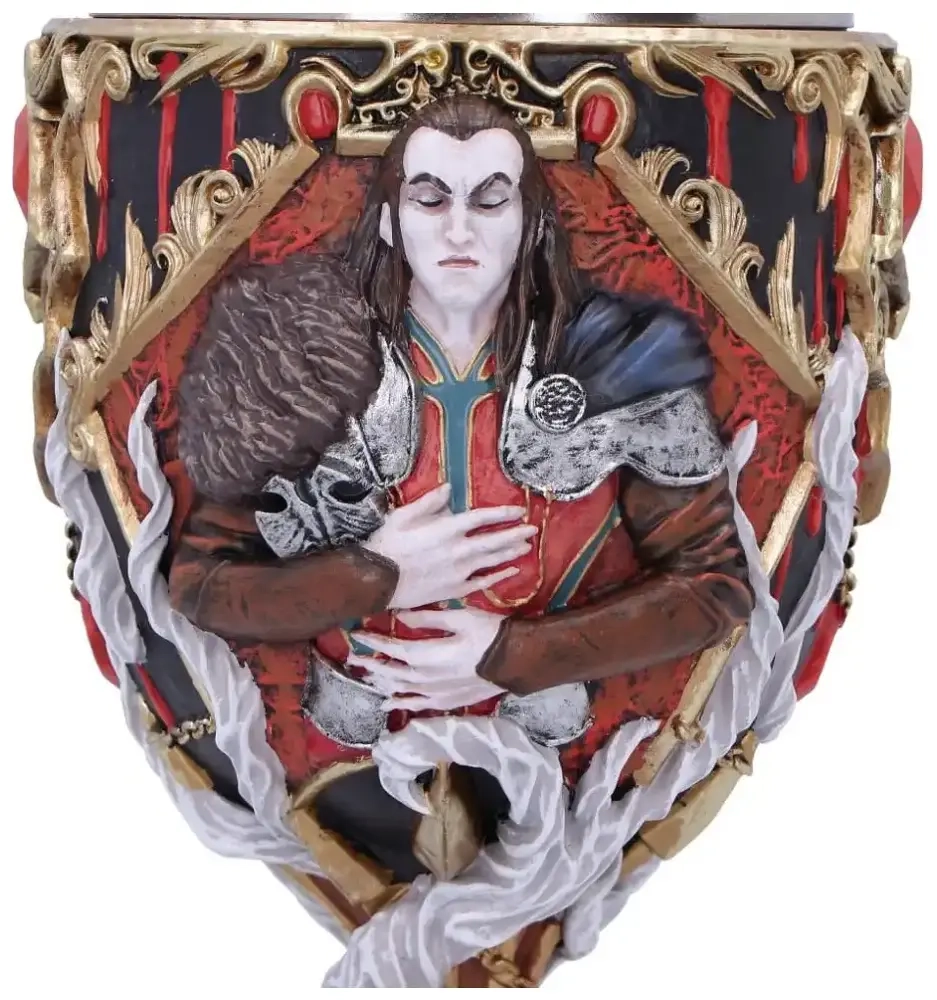 Dungeons & Dragons Kelch Strahd