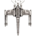 Star Wars Metall-Schlüsselanhänger X-Wing