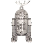 Star Wars Metall-Schlüsselanhänger R2-D2