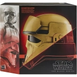 Star Wars: Andor Black Series Elektronischer Helm Shoretrooper
