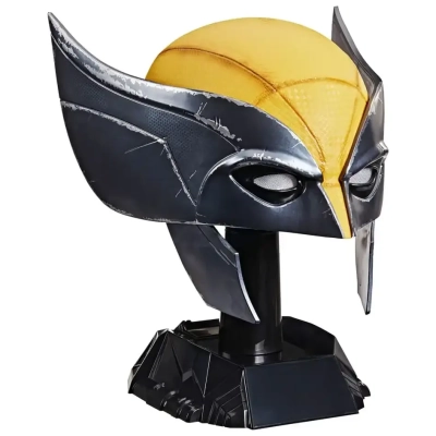 Deadpool & Wolverine Premium Roleplay-Maske Wolverine
