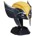 Deadpool & Wolverine Premium Roleplay-Maske Wolverine
