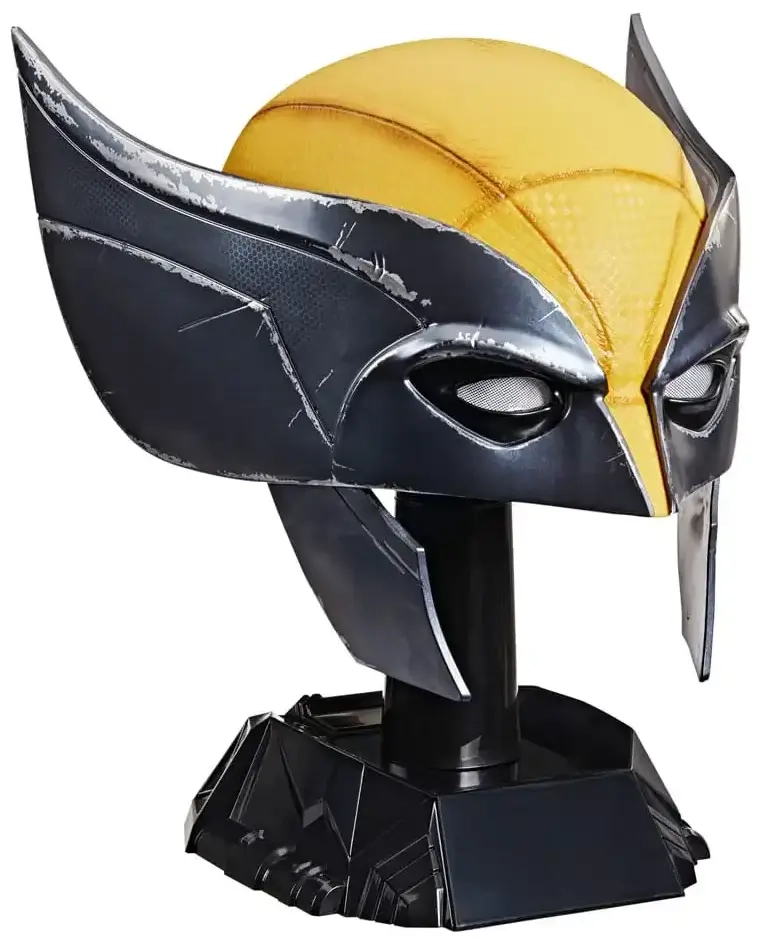 Deadpool & Wolverine Premium Roleplay-Maske Wolverine