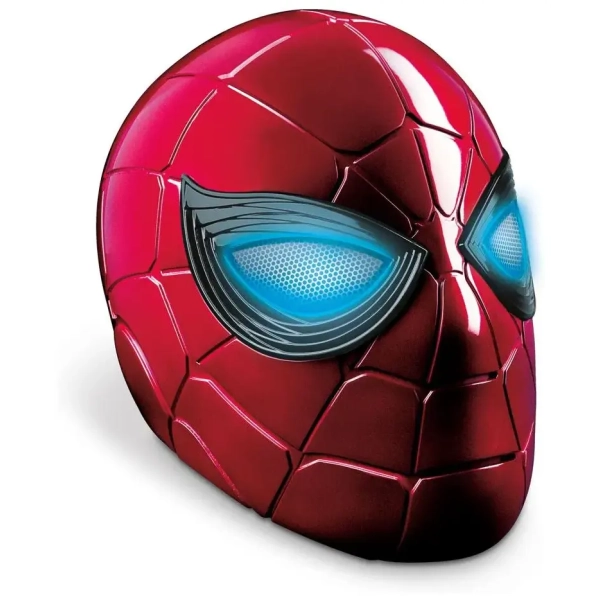 Avengers: Endgame Marvel Legends Series Elektronischer Helm Iron Spider