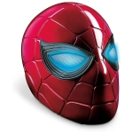Avengers: Endgame Marvel Legends Series Elektronischer Helm Iron Spider