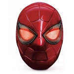 Avengers: Endgame Marvel Legends Series Elektronischer Helm Iron Spider