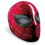 Avengers: Endgame Marvel Legends Series Elektronischer Helm Iron Spider