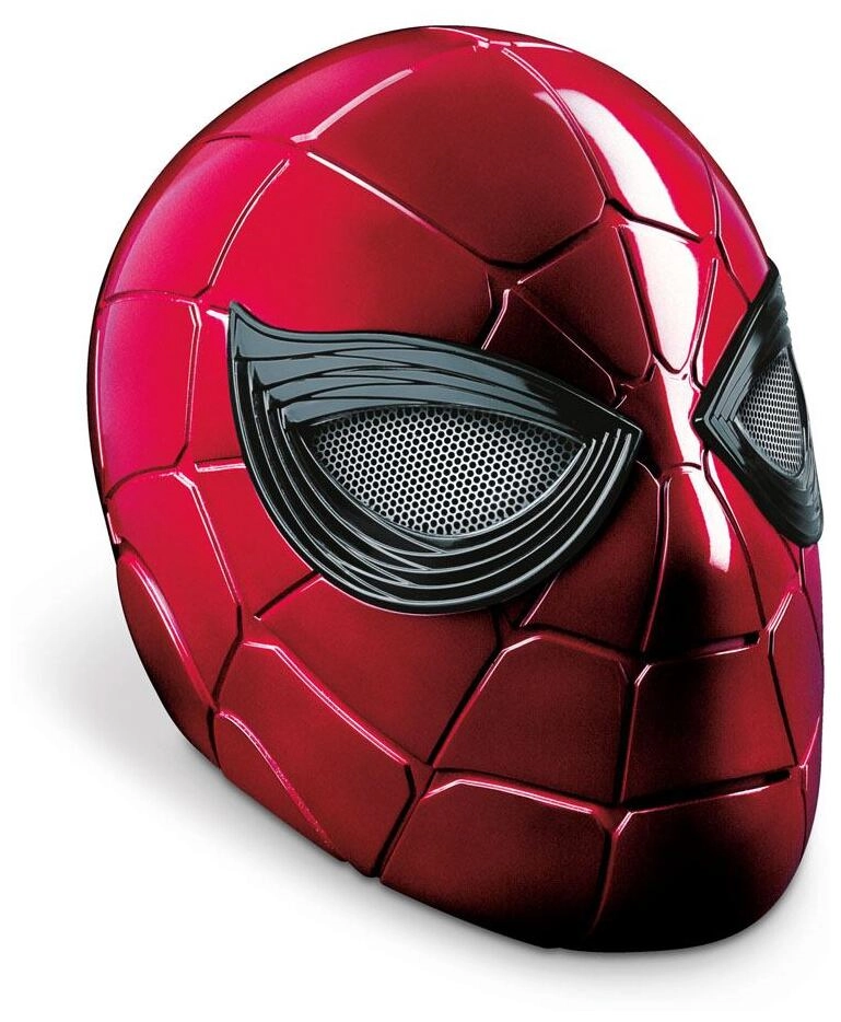 Avengers: Endgame Marvel Legends Series Elektronischer Helm Iron Spider