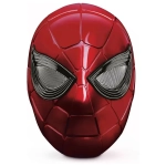 Avengers: Endgame Marvel Legends Series Elektronischer Helm Iron Spider