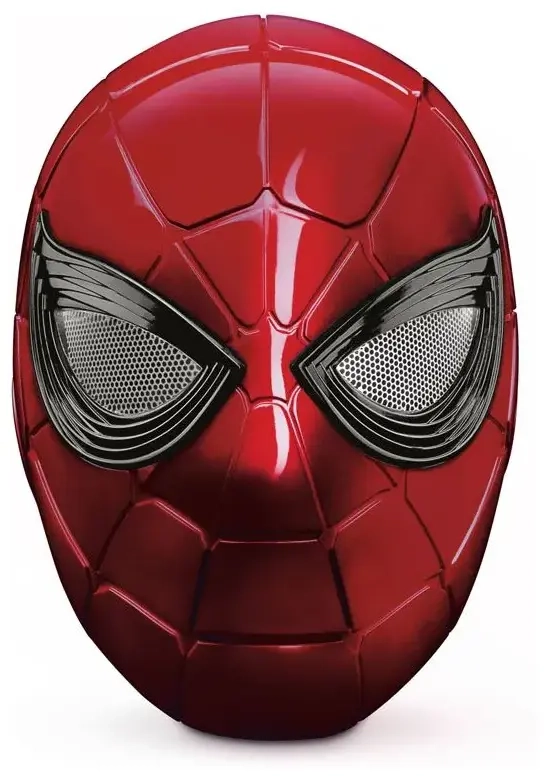 Avengers: Endgame Marvel Legends Series Elektronischer Helm Iron Spider