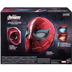 Avengers: Endgame Marvel Legends Series Elektronischer Helm Iron Spider
