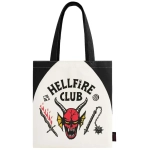 Stranger Things Tragetasche Hellfire Club