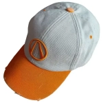 Borderlands 4 Vault Hunter Vintage Baseball Cap