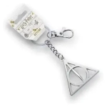 Harry Potter - Deathly Hallows - Keychain