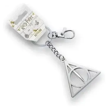 Harry Potter - Deathly Hallows - Keychain