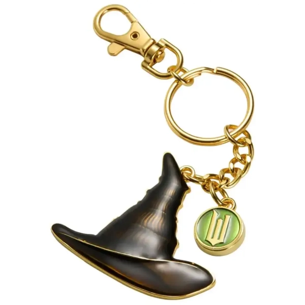 Wicked - Elphaba Keychain