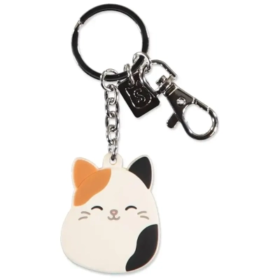 Squishmallows - Cameron - Rubber Keychain