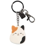 Squishmallows - Cameron - Rubber Keychain